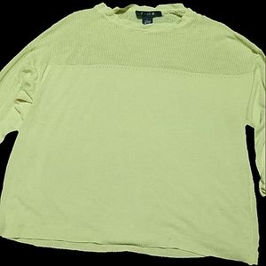 4for$10 9th and Madison sweater